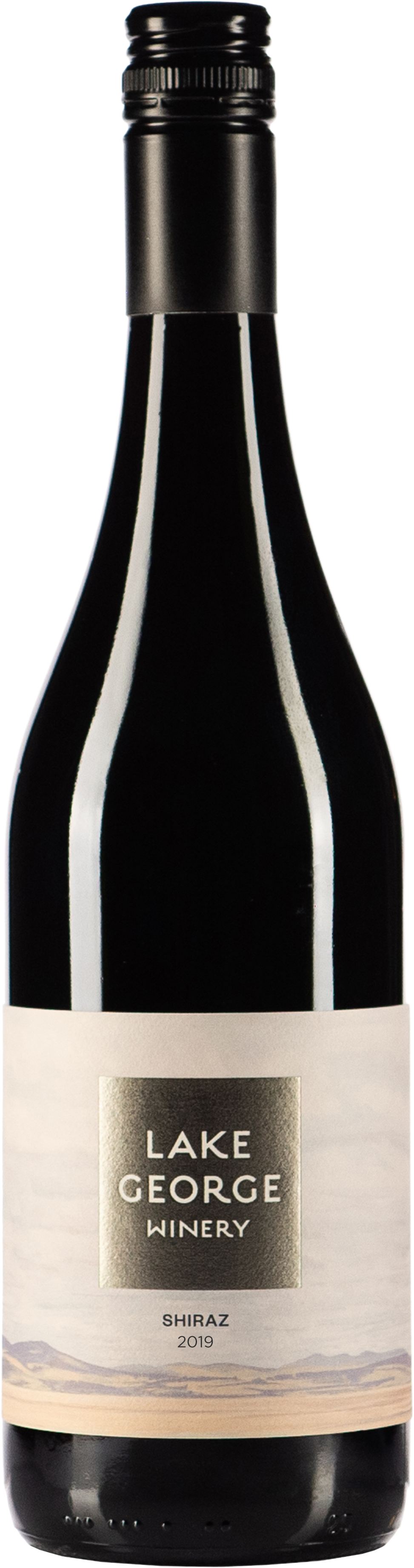 Lake George Winery Shiraz 2019